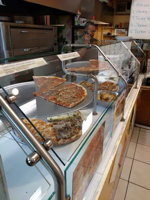 Original Dominick's Pizza