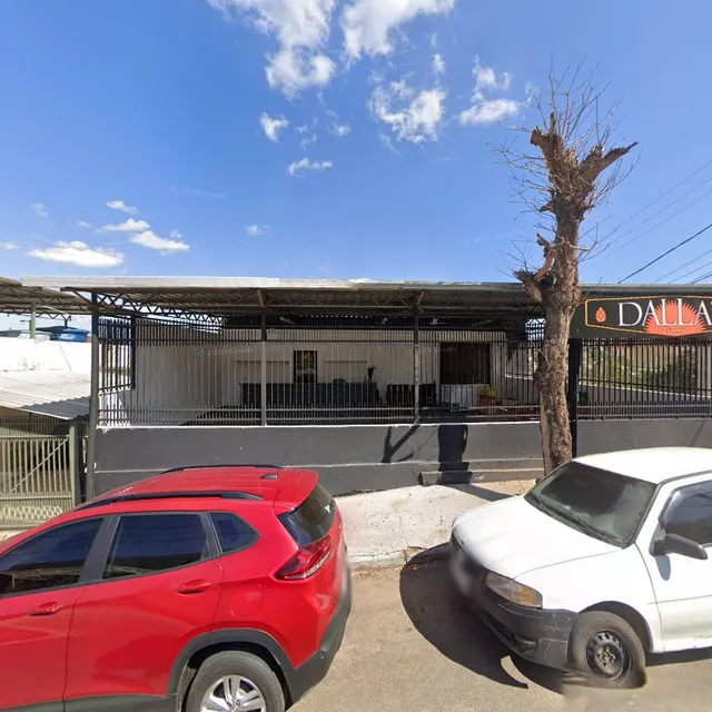 Barracão Bar e Restaurante