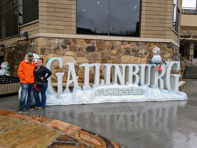 Gatlinburg Convention Center