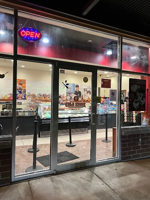 Cold Stone Creamery