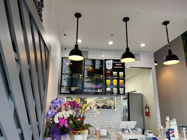 TeaTopia A Boba Project Brea