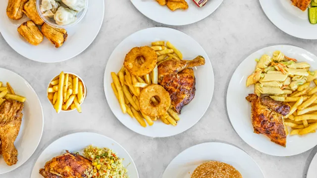 Campbellfield Charcoal Chicken