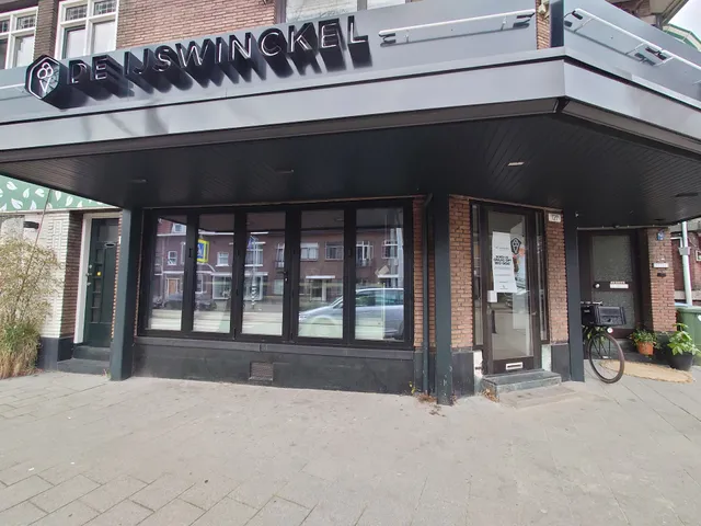 De IJswinckel Rotterdam Noord