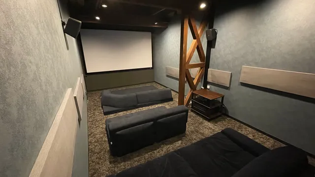 COEDO-Za Private Theatre