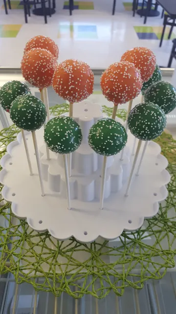 Goodies Galore and More