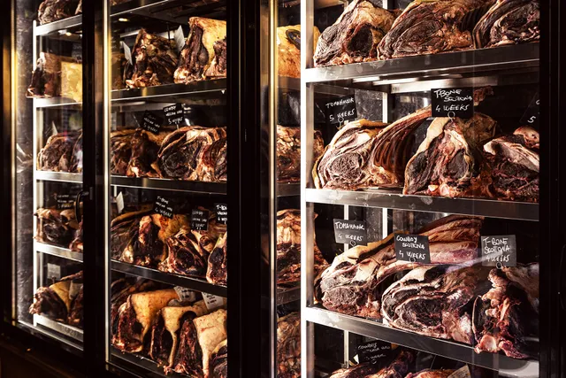 Viro Steak Restaurant Milano