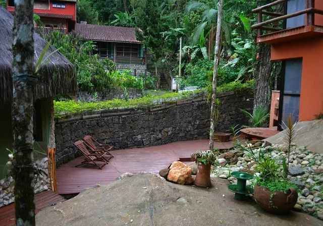 Canto da Vermelhinha