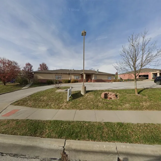 Talented Tots - Platte City