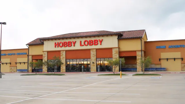 Hobby Lobby