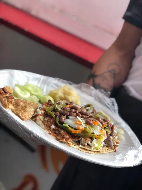 Los De Arrachera Taqueria