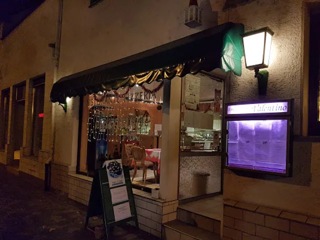 Ristorante & Pizzeria Valentino