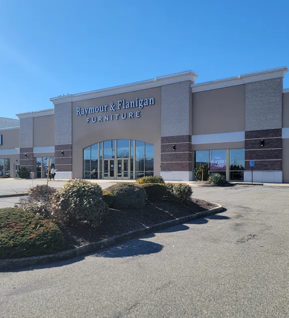 Raymour & Flanigan Furniture and Mattress Store