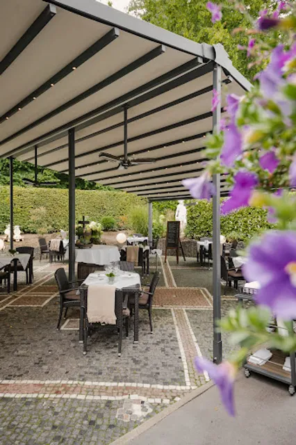 Ristorante Girasole im Nerotal