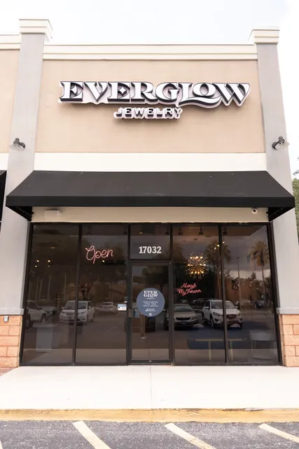 Everglow Jewelry