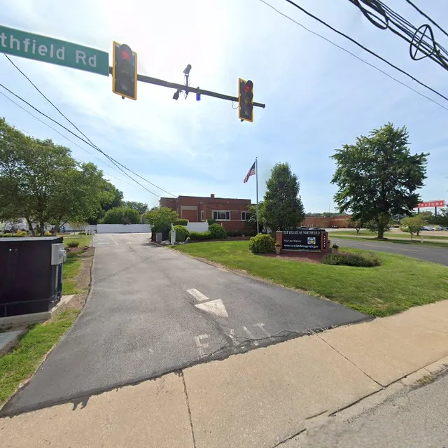 Village of Northfield