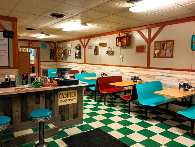 Just Like Home Cafe Llc