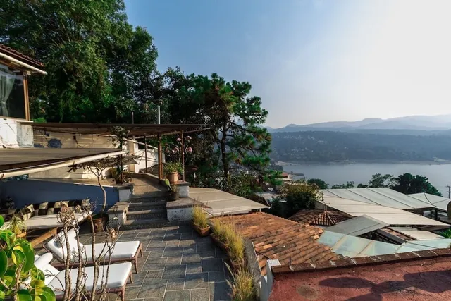 El Ensueño Valle de Bravo