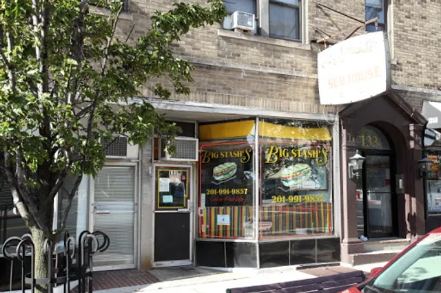 Big Stashs Sub House