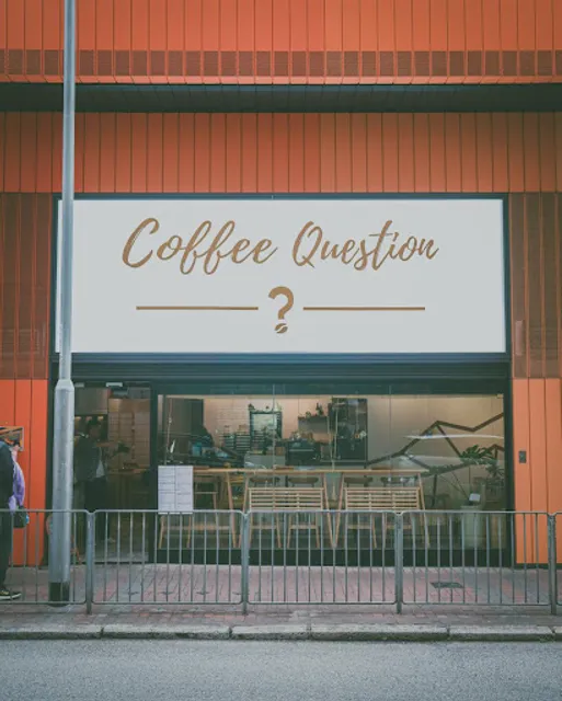 Coffee Question ?