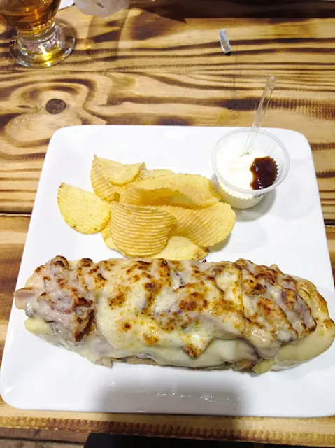 Churrasquinho do Marquinho