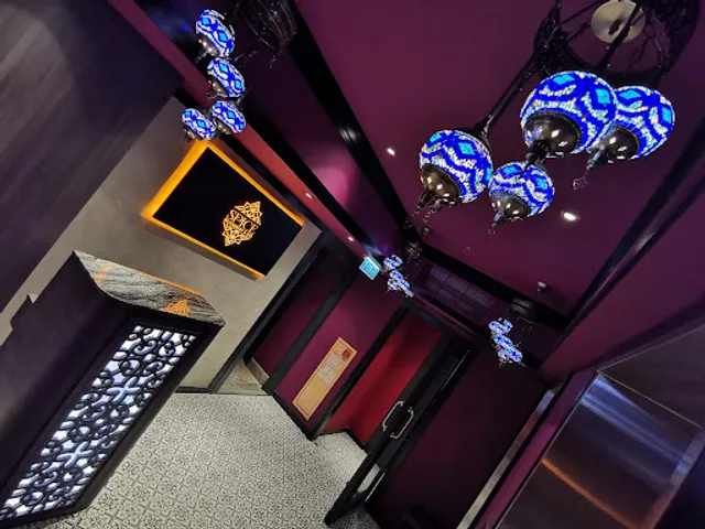 Spice Restaurant & Bar