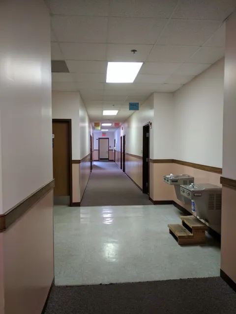 Atlanta Chinese Christian Church