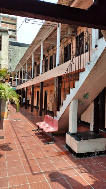 Hotel Casa Del Conductor (Doña Martha.)