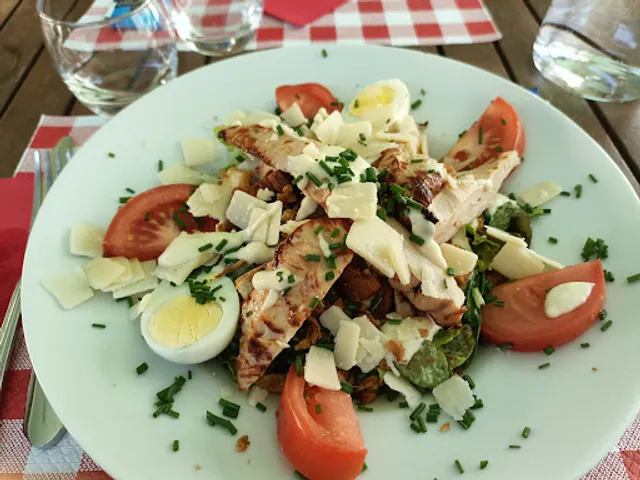 Restaurant Chez Manu