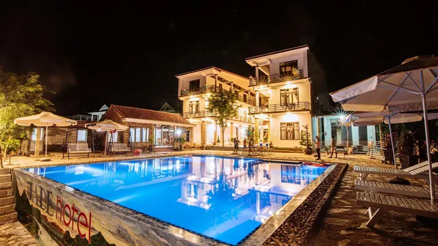 Jade Phong Nha Hotel