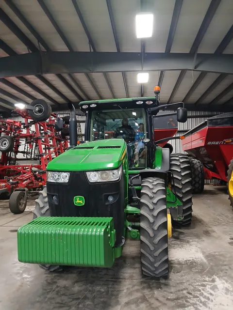 D & K Transportation