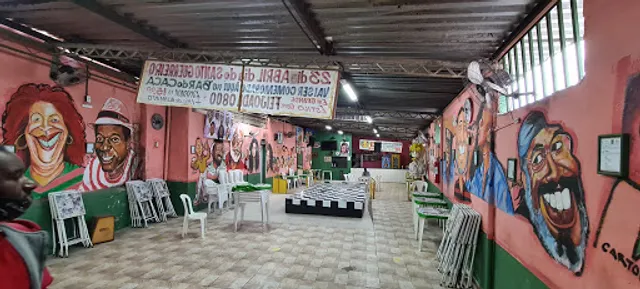 Bar do Caca