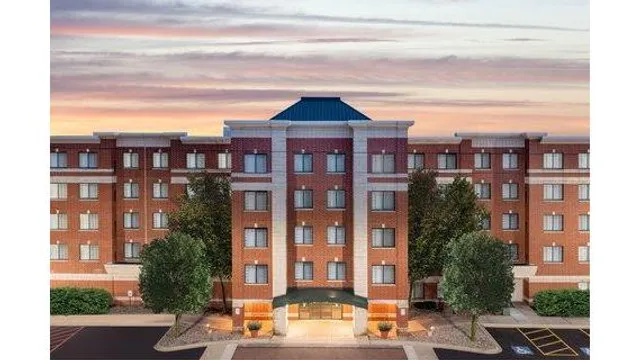 Residence Inn by Marriott Chicago Oak Brook