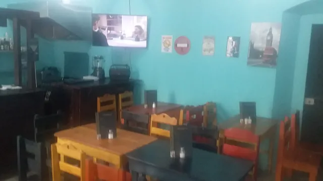 The Best Restaurante