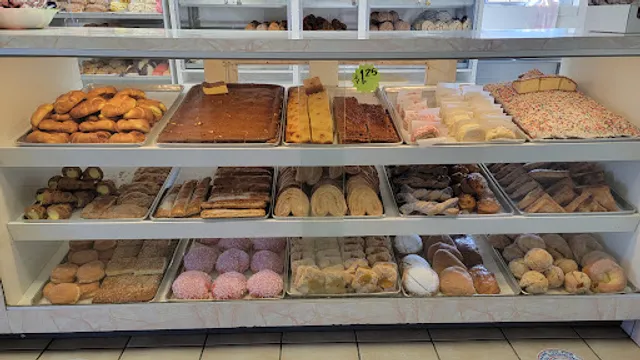 Panaderia La Nueva