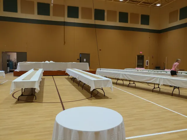 Richland Center Community Center