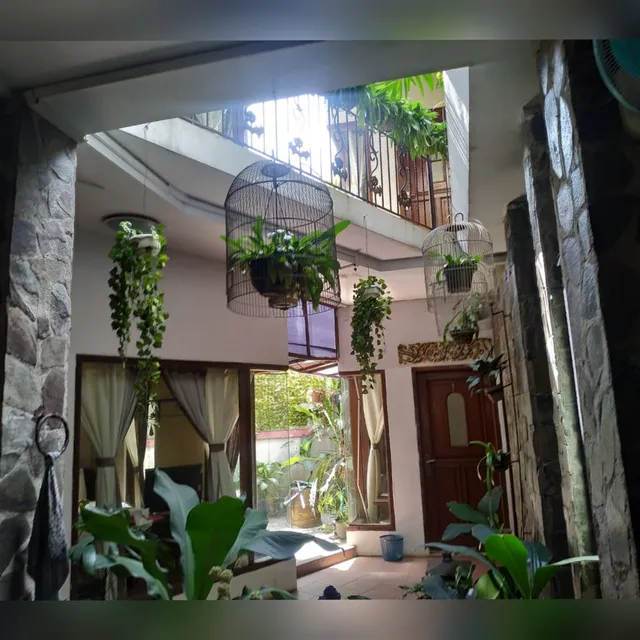 Lathysha Family Guesthouse Syariah RedPartner