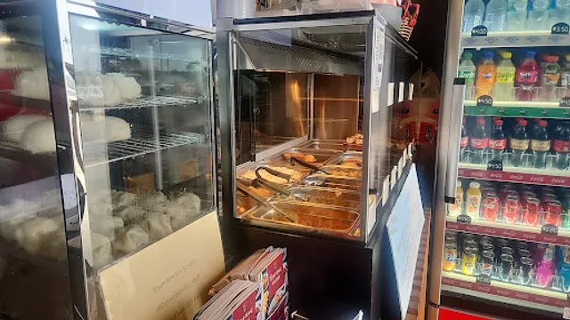 TEMPTING TASTES ARMSTRONG