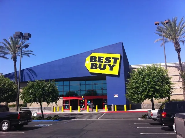 Best Buy