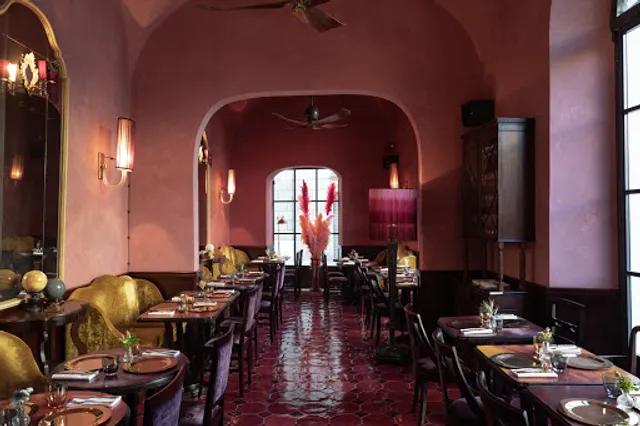 Ristorante Atelier de' Nerli