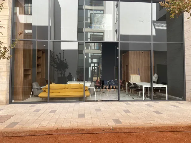 Marina Suites & Apartments