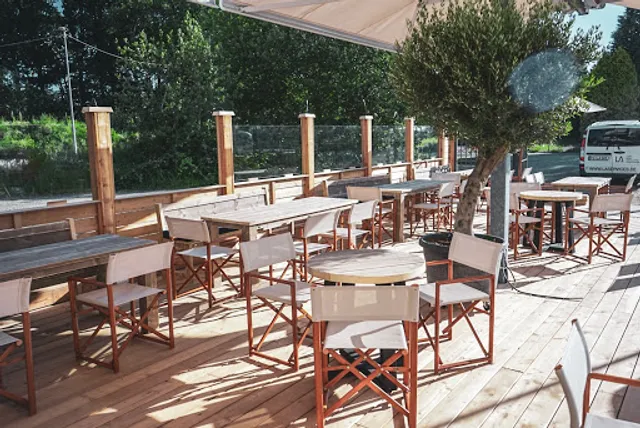 Hi-Beach Mönchengladbach