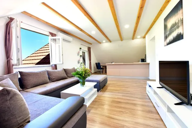 Apartman Vito Saborsko