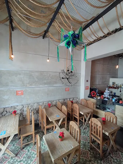 Chilakilez Morning Food & Treats