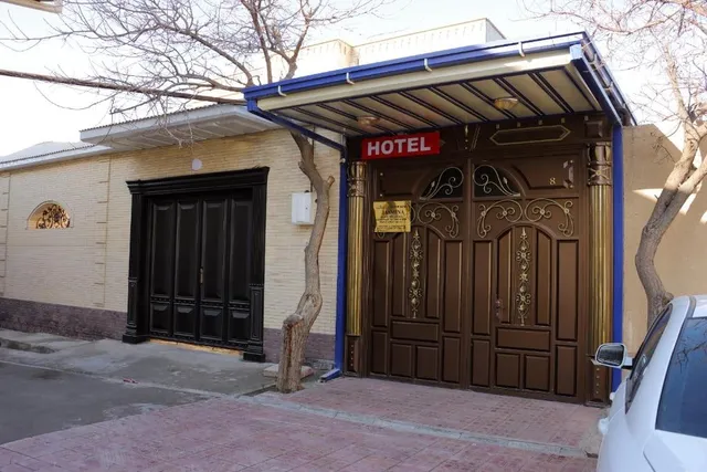 Hotel Jasmina