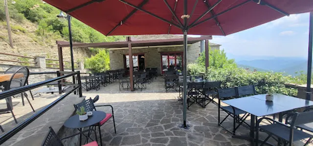 Bostani | Greek Mountain Cuisine