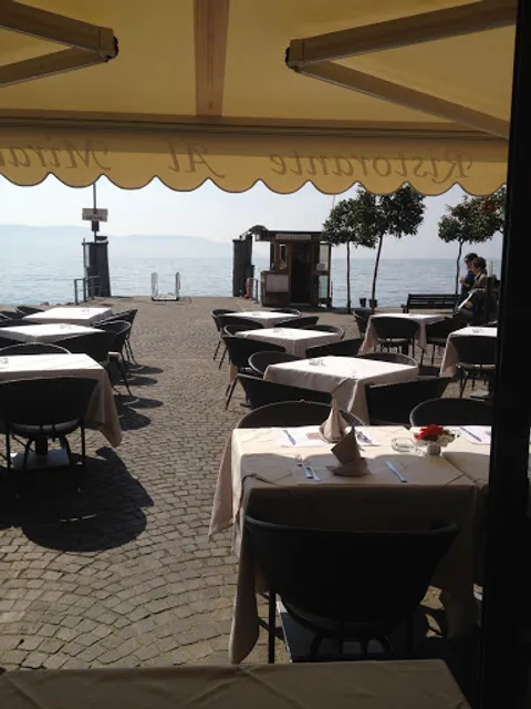Ristorante Al Miralago