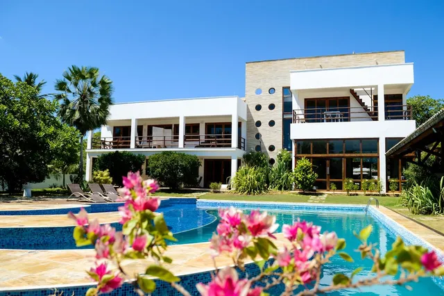 Refugios Parajuru - Casa Inge