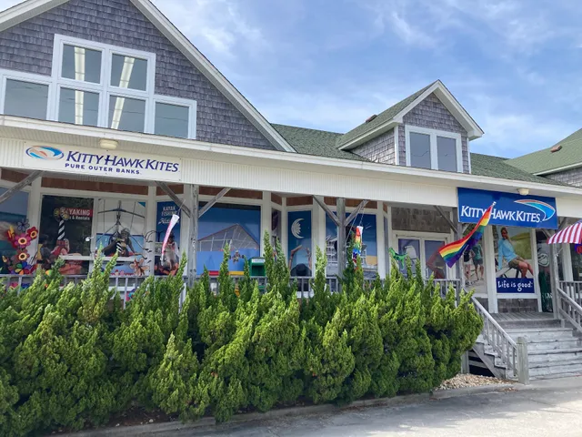 Kitty Hawk Kites