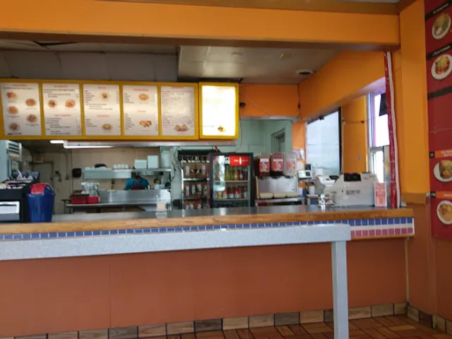 Albertaco's Mexican Food ( Fountain)