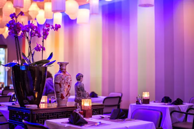 Chinees Indisch Restaurant Walong